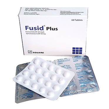 fusid-plus